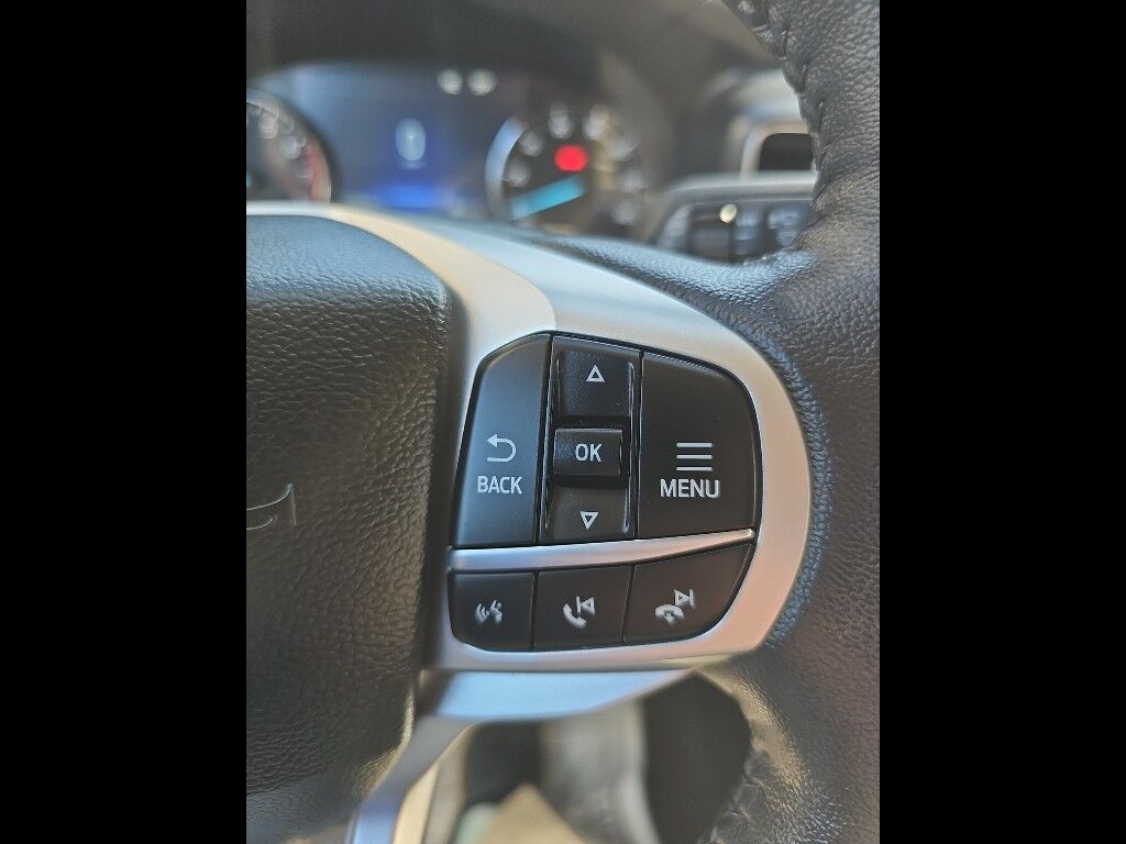 2023 Ford Explorer XLT Eureka CA