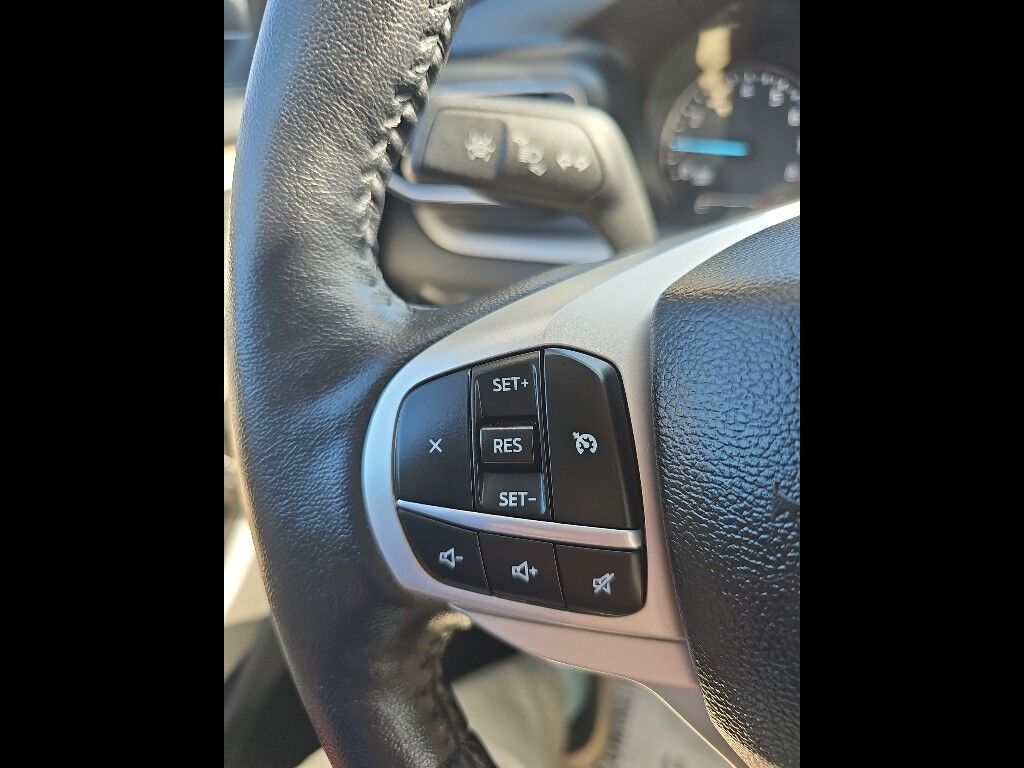 2023 Ford Explorer XLT Eureka CA