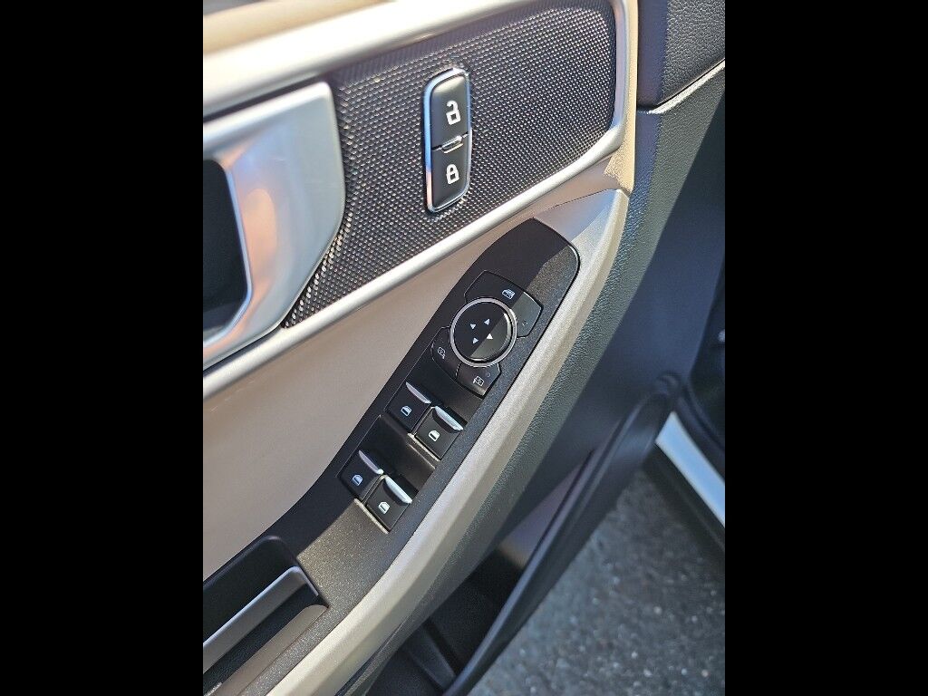 2023 Ford Explorer XLT Eureka CA