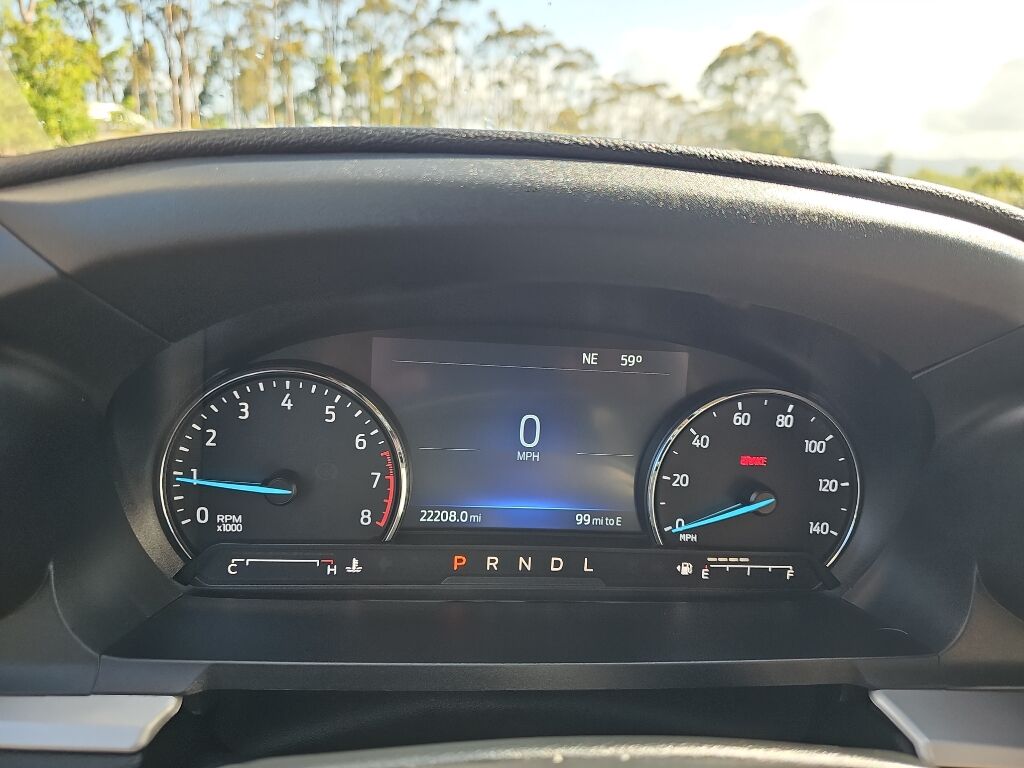 2023 Ford Explorer XLT Eureka CA
