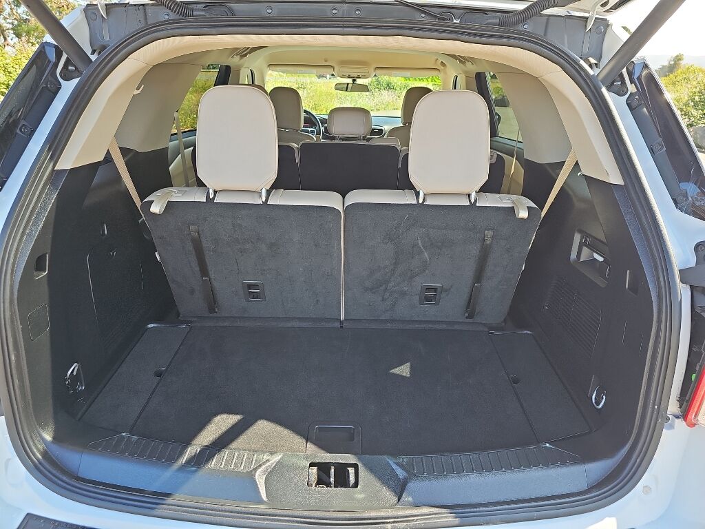 2023 Ford Explorer XLT Eureka CA