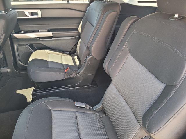 2023 Ford Explorer XLT Folsom CA