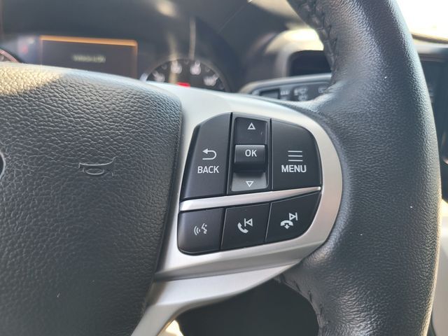 2023 Ford Explorer XLT Folsom CA