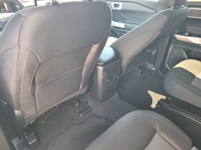 2023 Ford Explorer XLT Folsom CA