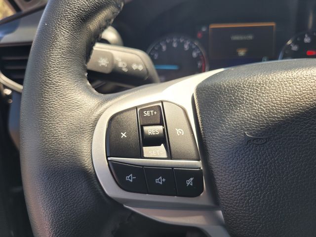 2023 Ford Explorer XLT Folsom CA
