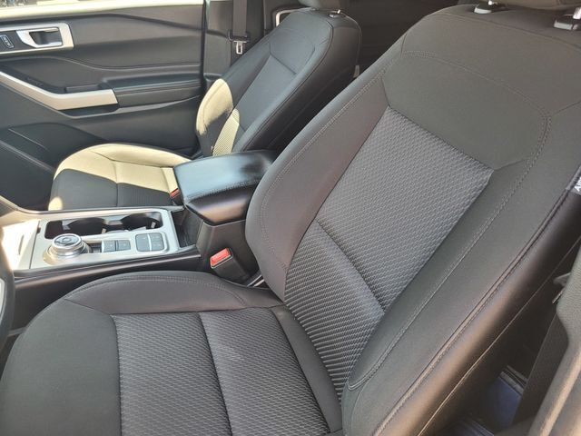 2023 Ford Explorer XLT Folsom CA