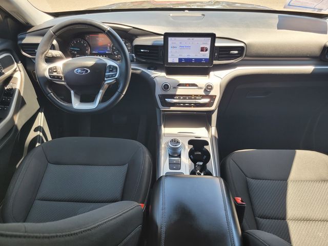 2023 Ford Explorer XLT Folsom CA
