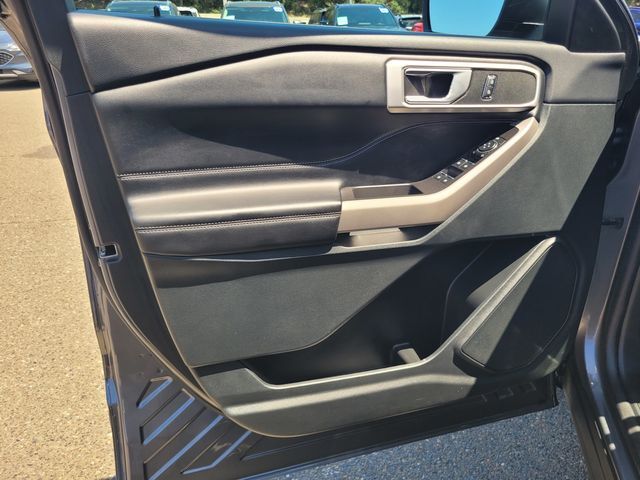 2023 Ford Explorer XLT Folsom CA