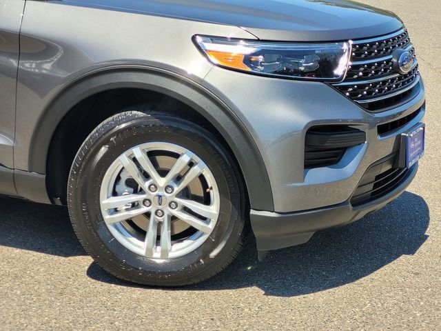 2023 Ford Explorer XLT Folsom CA