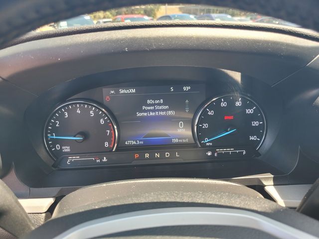 2023 Ford Explorer XLT Folsom CA