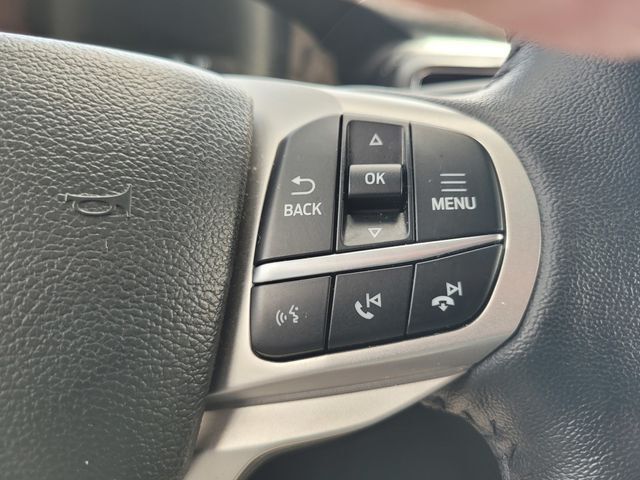 2023 Ford Explorer XLT Folsom CA