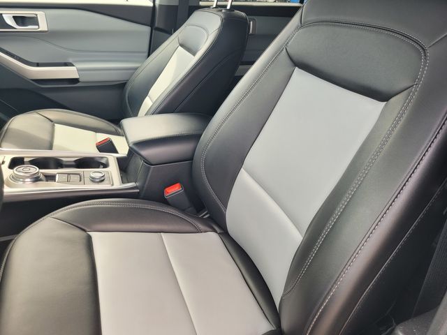 2023 Ford Explorer XLT Folsom CA