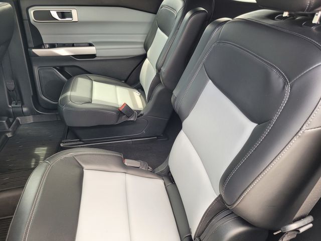 2023 Ford Explorer XLT Folsom CA