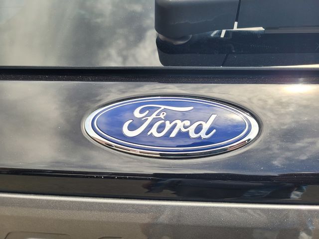 2023 Ford Explorer XLT Folsom CA