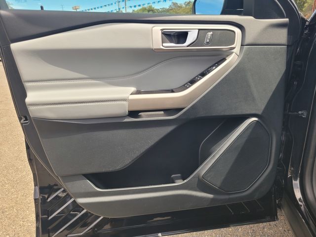 2023 Ford Explorer XLT Folsom CA