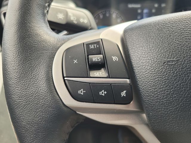 2023 Ford Explorer XLT Folsom CA