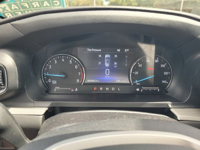 2023 Ford Explorer XLT Folsom CA