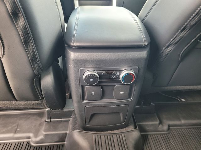 2023 Ford Explorer XLT Folsom CA