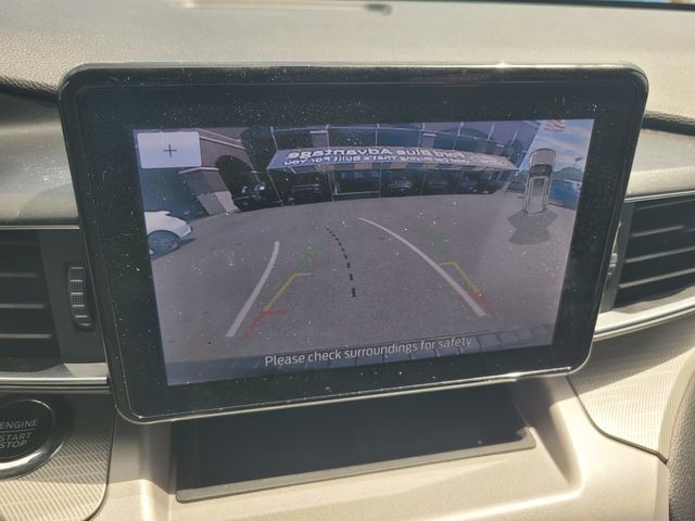 2023 Ford Explorer XLT Folsom CA