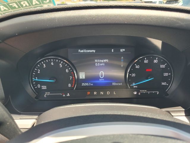 2023 Ford Explorer XLT Folsom CA
