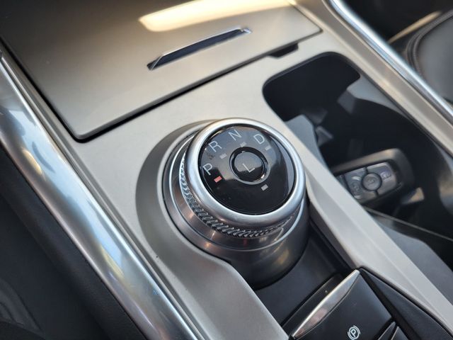 2023 Ford Explorer XLT Folsom CA