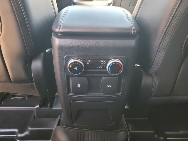 2023 Ford Explorer XLT Folsom CA