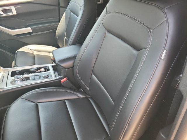 2023 Ford Explorer XLT Folsom CA