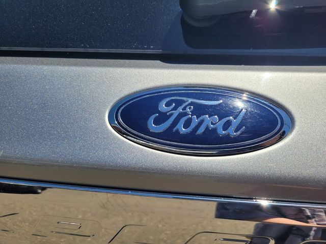 2023 Ford Explorer XLT Folsom CA