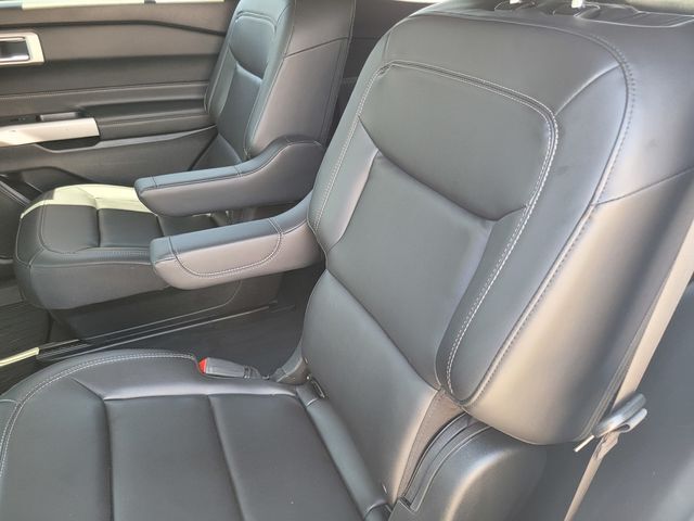 2023 Ford Explorer XLT Folsom CA