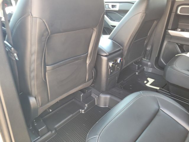 2023 Ford Explorer XLT Folsom CA