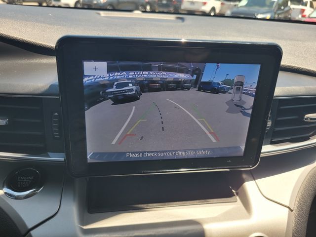 2023 Ford Explorer XLT Folsom CA