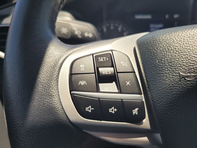 2023 Ford Explorer XLT Folsom CA
