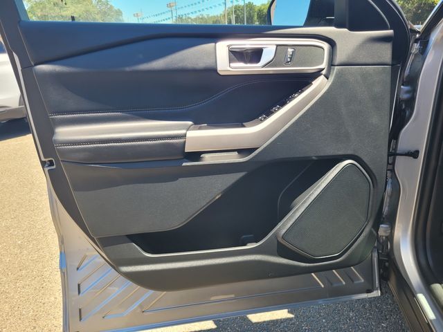2023 Ford Explorer XLT Folsom CA