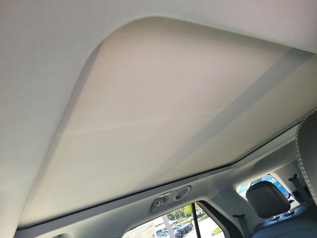 2023 Ford Explorer XLT Folsom CA