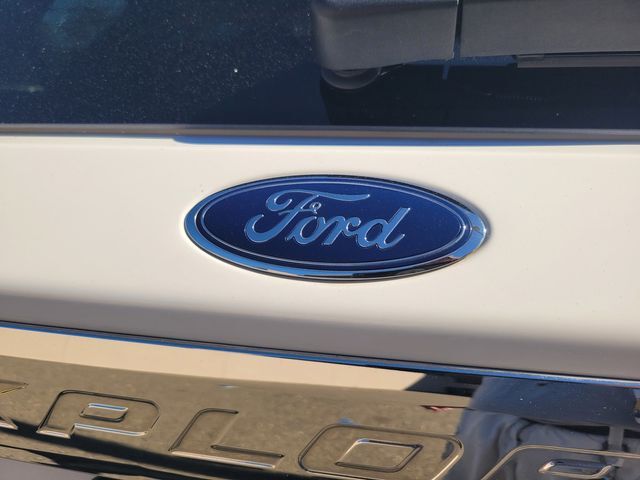 2023 Ford Explorer XLT Folsom CA