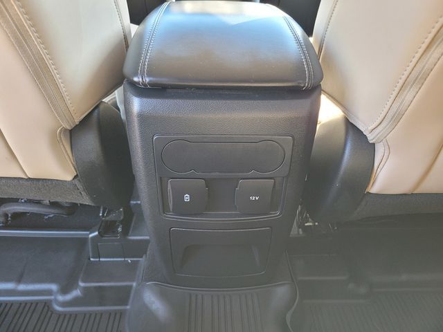 2023 Ford Explorer XLT Folsom CA