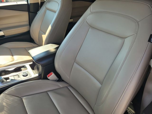 2023 Ford Explorer XLT Folsom CA