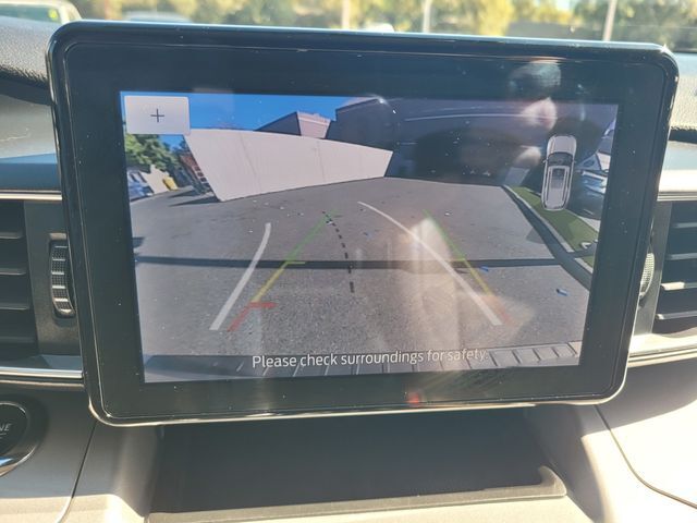 2023 Ford Explorer XLT Folsom CA
