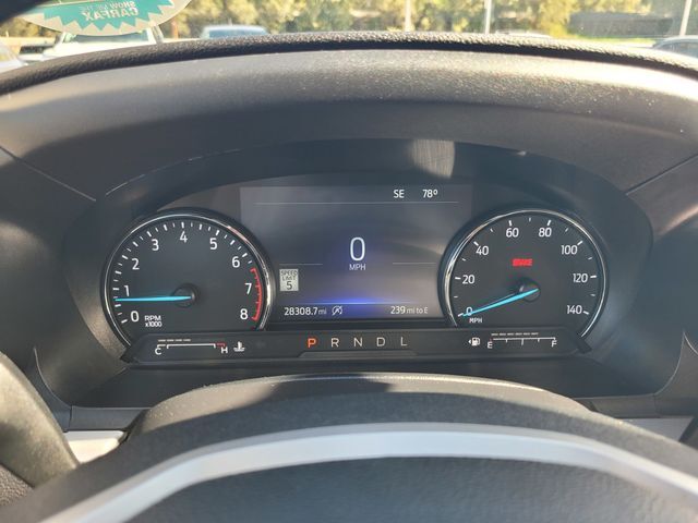 2023 Ford Explorer XLT Folsom CA