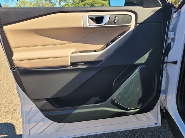 2023 Ford Explorer XLT Folsom CA