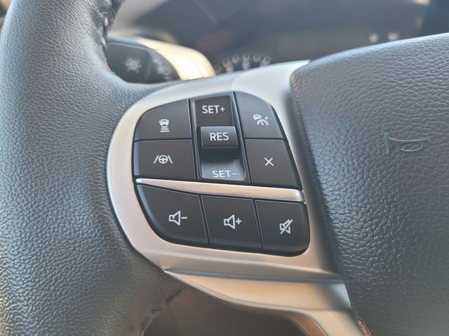 2023 Ford Explorer XLT Folsom CA