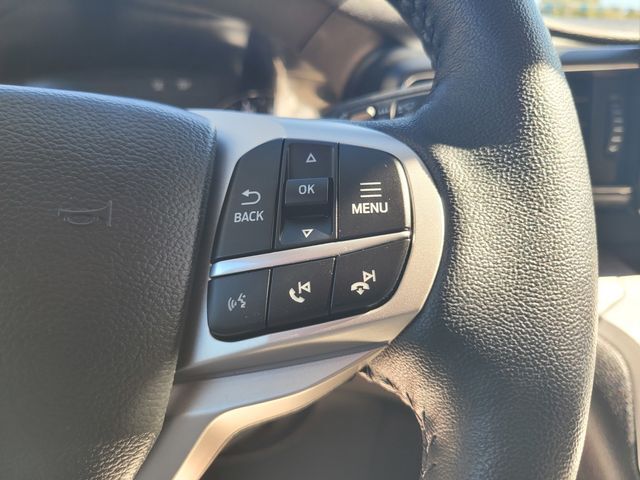 2023 Ford Explorer XLT Folsom CA
