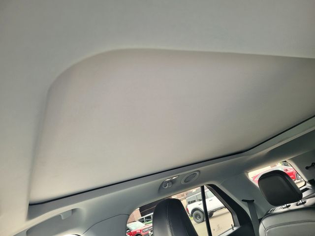2023 Ford Explorer XLT Folsom CA