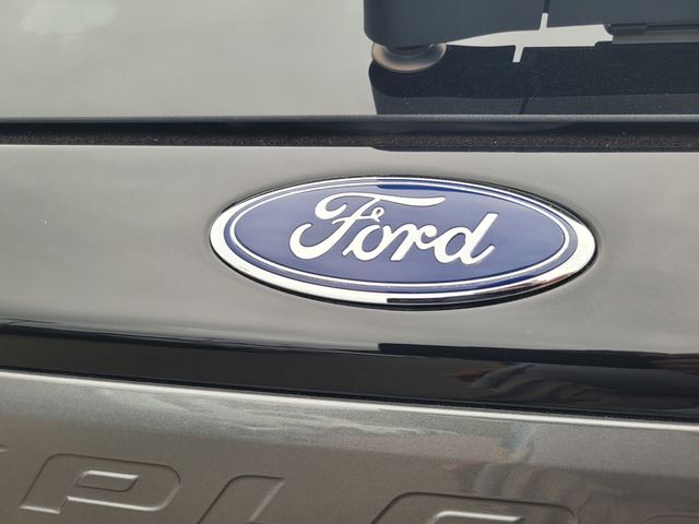 2023 Ford Explorer XLT Folsom CA