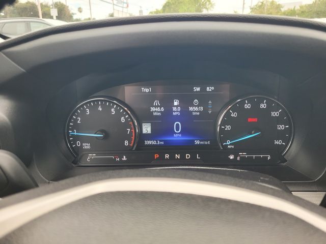2023 Ford Explorer XLT Folsom CA