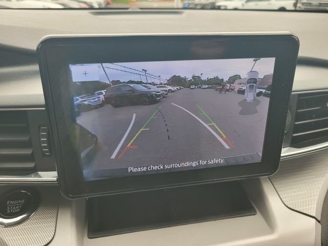 2023 Ford Explorer XLT Folsom CA