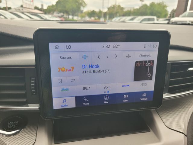 2023 Ford Explorer XLT Folsom CA