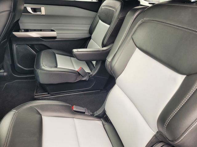 2023 Ford Explorer XLT Folsom CA