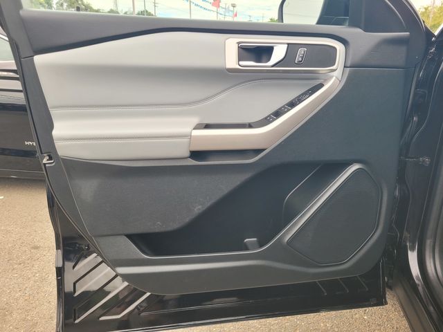 2023 Ford Explorer XLT Folsom CA
