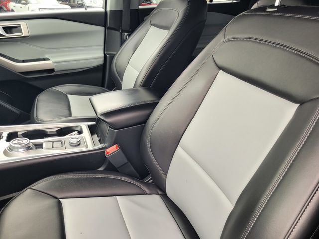 2023 Ford Explorer XLT Folsom CA